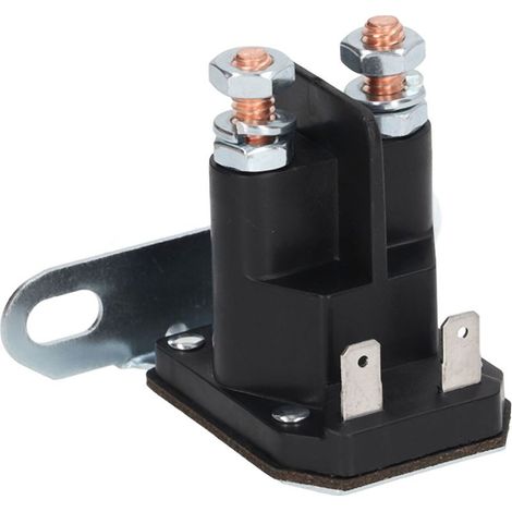 Solenoid of Relay of Starter, Accessories of Tractor for MTD 725 04439B (1/5)