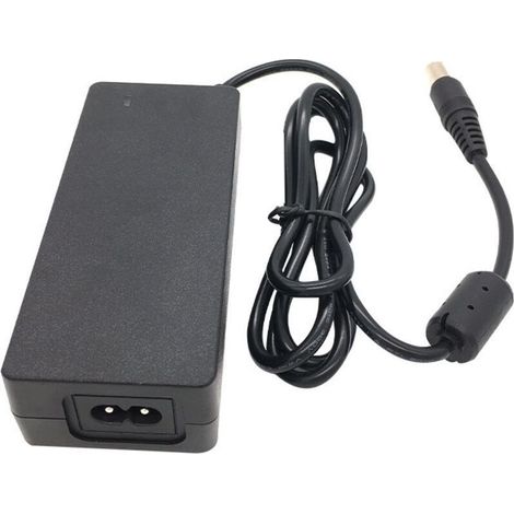 Alimentation 19V 3A pour enceinte Harman Kardon Go+Play – Adaptateur AC DC – Connexion Desktop – Idéal pour utilisation extérieure (1/2)