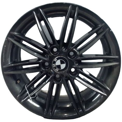 Jante Aluminium BMW Serie 1 [PRODUIT D'OCCASION]♻️36116774684