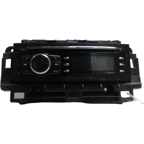 Autoradio PEUGEOT 208 [PRODUIT D'OCCASION]♻️16087579zd