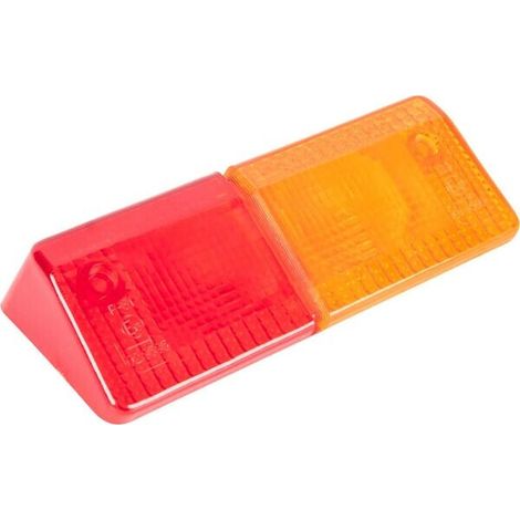 Luz trasera derecha GOLDONI 06350770