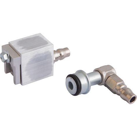 Raccord machine boite auto n84 porsche - HU 8100 - CLAS Equipements