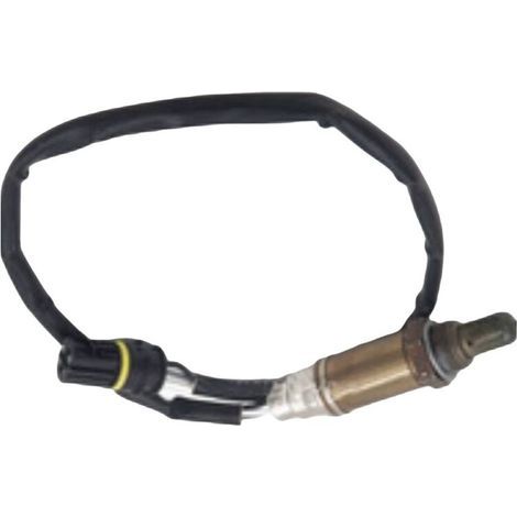 Capteur d'oxygène et sonde lambda 11781437586 pour Série 3, 5, 7, Z3, Z4, E46, E39, E38, E36, E85. (1/2)