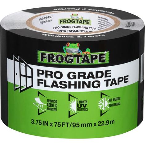 Shurtape 105724 FrogTape Pro Flashing Tape 95mm x 22.9m SHU105724