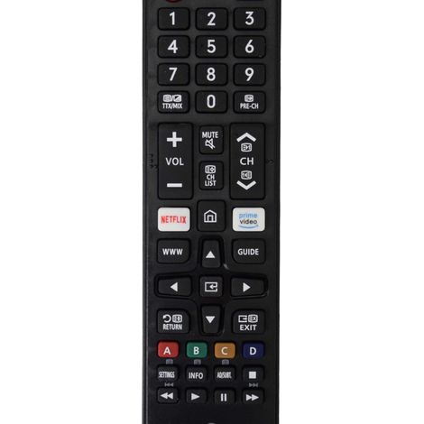 Ridem Control Remoto de Reemplazo para Samsung CRC SM2