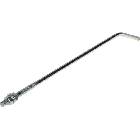 Anclaje para hormigón KOT-M12X450 (1/3)