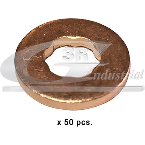 3RG 86267 ARANDELA INYECTOR (PACK 50 PCS)