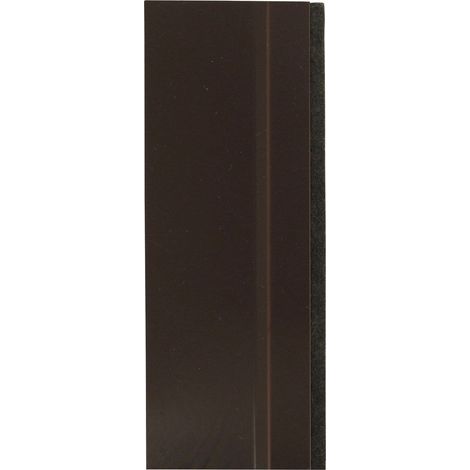 Base porta morbido marrone