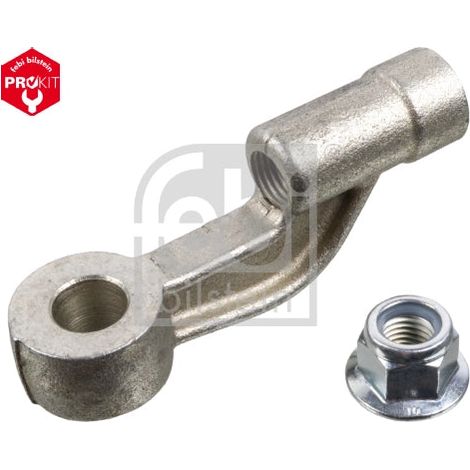 FEBI BILSTEIN 170721 Rotule de barre de connexion -