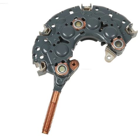Pont de diodes, alternateur AS-PL ARC6013
