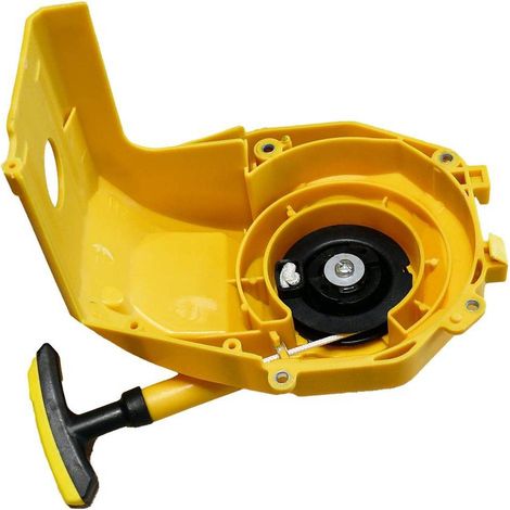 AUTOAVVOLGENTE COMPLETO PER MOTOPOMPA AUTOADESCANTE con carter