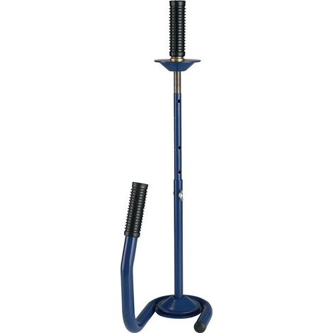 Dispositivo per allungare la mano Stand.blue