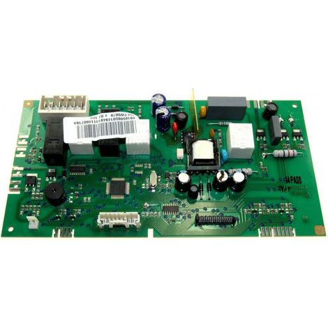 MODULE DE PUISSANCE pour FOUR SMEG - 691650850