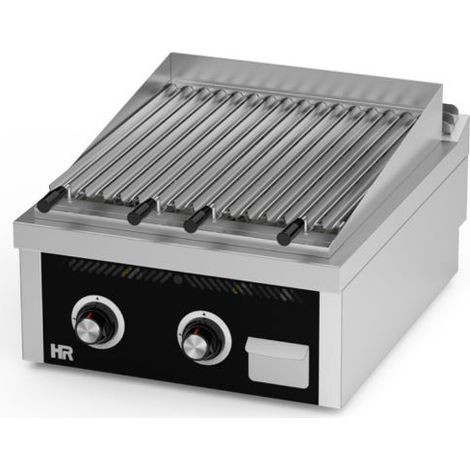 Barbecue Gaz à Poser Série 750 17,52 kW - Hr Fainca