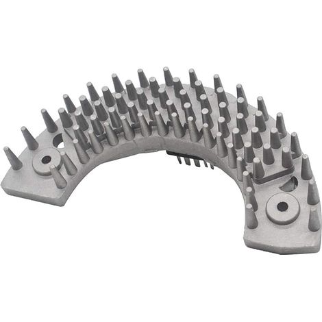 Résistance Moteur de Ventilateur Chauffage pour 206 307 Xsara Picasso 6441.AP (1/5)