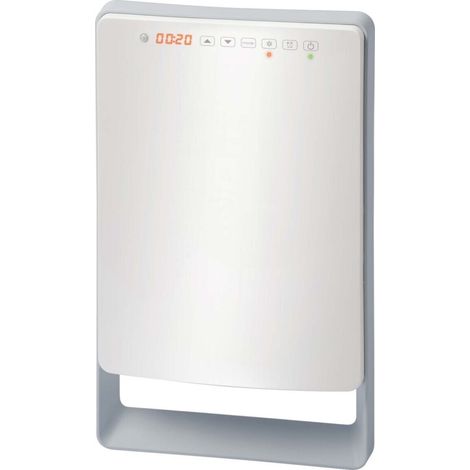 Elektrischer Badheizkörper mit Schnellaufheizung - Steba BS 1800 TOUCH