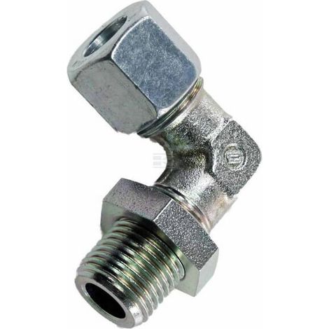 Raccord à visser WABCO 8938304710