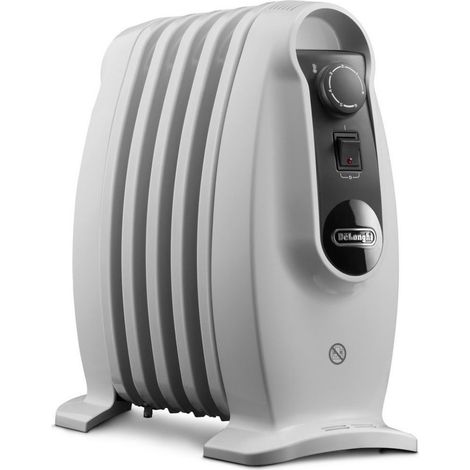 DeLonghi TRNS 0505.M 0105051106, hellgrau