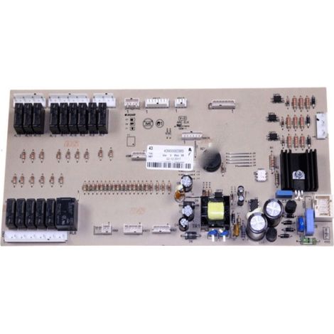 Module éléctronique