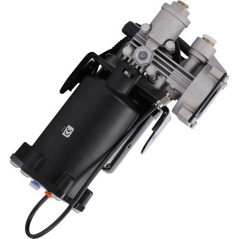 Pompe de compresseur d'air for Range Rover Sport Discovery 3 LR023964 NEUF (1/5)