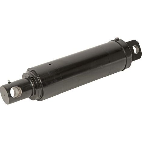 Cilindro telescopico D105/110-500 D40/35 LEMKEN 57511196 (1/2)