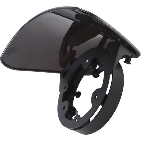Pare-brise de moto Husqvarna Svartoilen 401 250 Vitpilen 401 250 2018- (1/5)