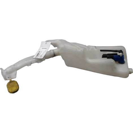 Reservoir Lave-glace Avant RENAULT Clio Estate III Phase 2 2009-2012 [PRODUIT D'OCCASION]♻️7701058023
