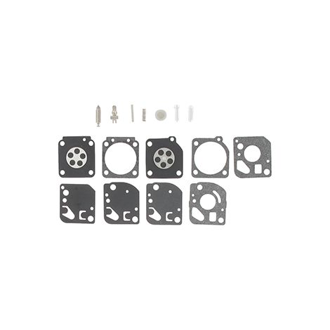 Kit membrane guarnizioni ZAMA RB-29 - RB29 - C1U modelli GREEN macchina - HOMELITE - RYOBI
