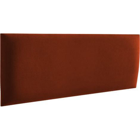 Gepolstertes Paneel 70x15 Mono 230 (Rost) (1/5)