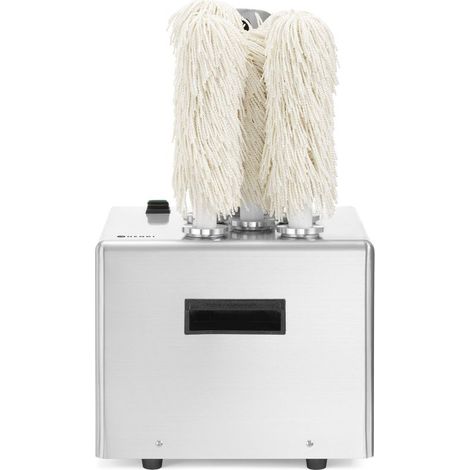 Elektrischer Glaspolierer für Gläser bis zu 330 Gläser/h 1350 W (1/5)