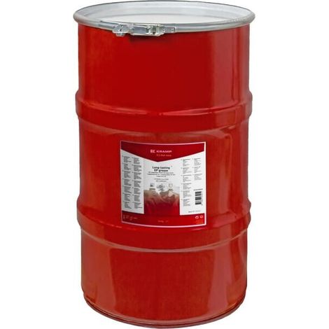 Grasa EP de larga duraci贸n 50 Kg UNIVERSAL 80151050WEKR