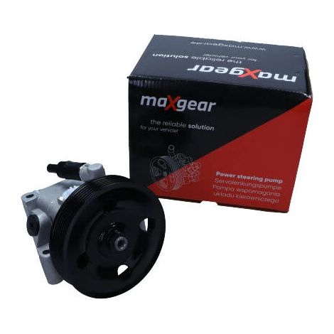 MAXGEAR 48-0112 Pompe de direction assistée hydraulique 11362652 (1/2)