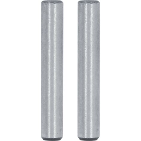 Goupille de cisaillement en fer pour moteur hors-bord 2 temps 30 CV (réf. 90250 05010) (1/5)