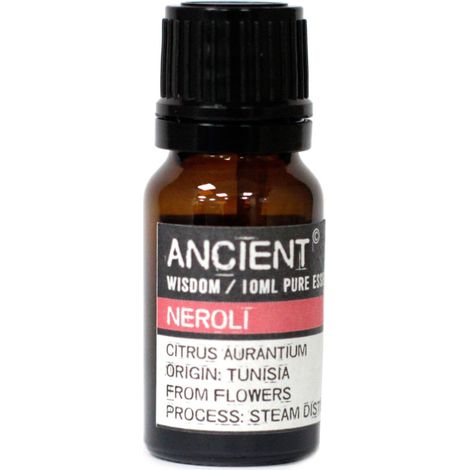 Aceite Esencial Neroli Puro