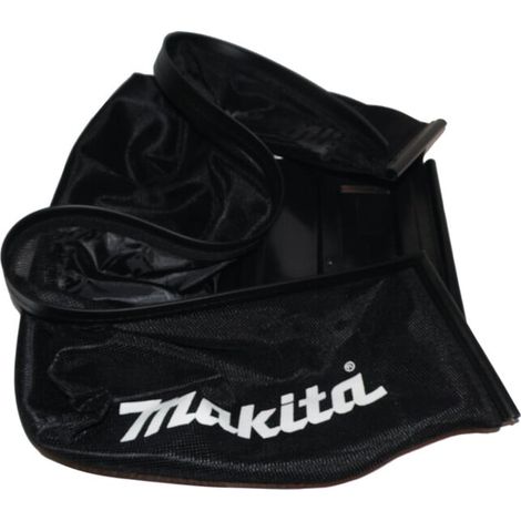Bac de ramassage complet Makita 40L