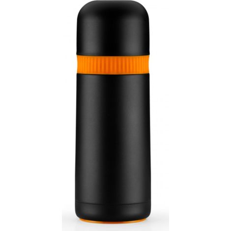 Thermoskanne bra BH effizient 1 l schwarz