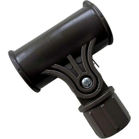 Zubehör für Terrassenschirme, Ersatzteile für Terrassenschirme, Handwerkzeug, Befestigung für Terrassenschirme, Picknick-, Balkon- und Terrassenschirme-Steering bracket (1/5)