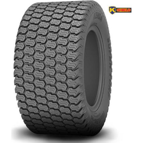 Pneu fenaison K500 K-SHIELD 23/8.50x12 TL4 - KENDA - S026907