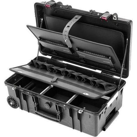 Cimco Werkzeugkoffer Gigant Compact