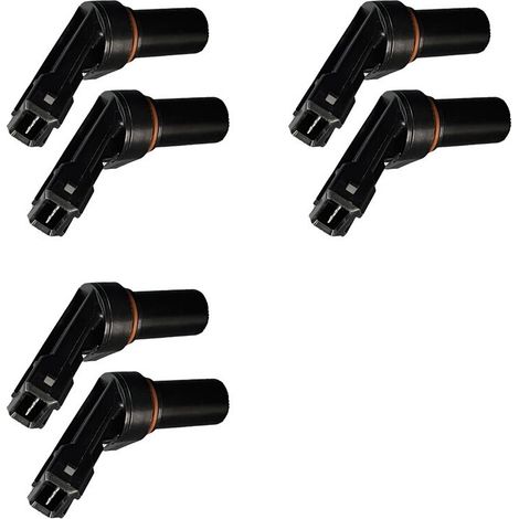 Adecuado para el sensor del árbol de levas del motor 11442694 (conjunto de componentes) y el sensor de velocidad 10117898/9079206 (componentes para excavadoras Liebherr 906, 914, 916, 926C).