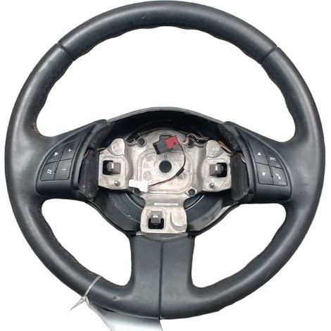 [PRODUIT D'OCCASION] Volant De Direction FIAT 500 C 09- ♻️ Ref Oe. 71773271 - Garantie à vie (1/3)