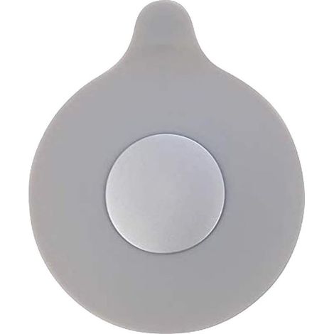Bouchon de baignoire en silicone, bonde universelle pour lavabo et baignoire (1/5)