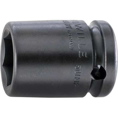 Stahlwille 50 IMP 24 23010024 Sechskant Steckschlüsseleinsatz 1/2" (12.5 mm) (1/2)