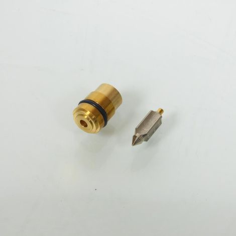 nadel und sitz 2.5 für motorrad kawasaki 80 kx 1981 bis 1990 (1/4)