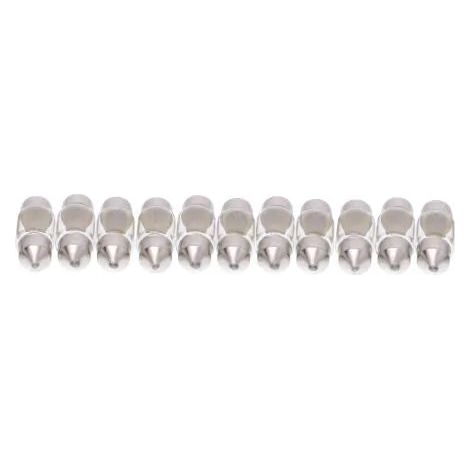 Ampoule, éclaireur de coffre à bagages MAXGEAR 78-0033SET ALPINA 00 0177 906 0 (1/2)