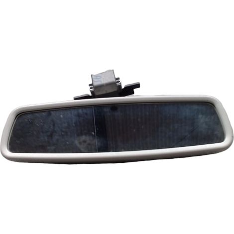 [PRODUIT D'OCCASION] Retroviseur Interieur RENAULT Megane ♻️ Ref Oe. 963214126r - Garantie à vie (1/3)