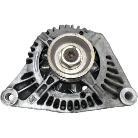 Alternateur PEUGEOT 306 [PRODUIT D'OCCASION] ♻️ 57051j - Garantie à vie (1/2)