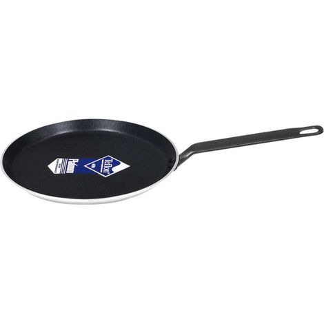 Poêle à crêpes antiadhésive Platinum Diamètre 255 mm - Stalgast (1/3)