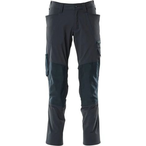 Pantaloni da lavoro Mascot accelerate 18479 elasticizzati impermeabili