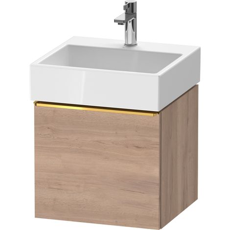 Duravit D-Neo bâti-support lavabo suspendu, 484x440x442mm, 1 (1/2)